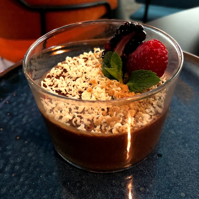 Nakama Sushi Bar Sagasta