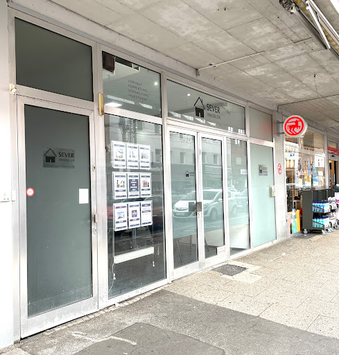 Sever Immobilien