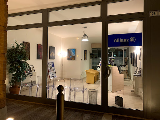 Allianz Santarcangelo di Romagna - SubAgenzia 445 - Thumbnail