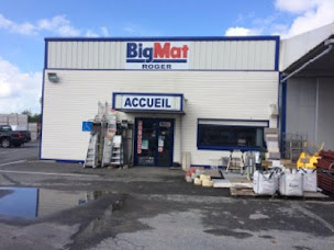 Photo n°2 de BigMat Roger à Rouxmesnil-Bouteilles (Magasin d'outillage)