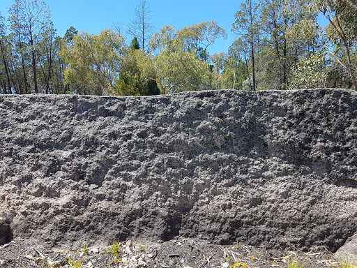 Ingram's Rock - Visual
