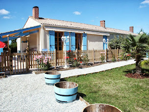 Photo n°1 de fermedecartignac à Hourtin (Chambre d'hôtes)