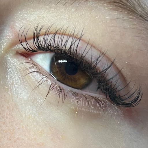Beauté KB - Visual