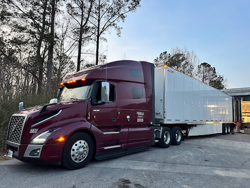 Bailey Trucking, Inc. - Thumbnail