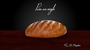 Photo n°19 de La Dauphine à Chirens (Sandwicherie)