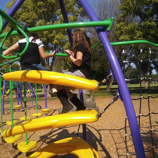 Sipherd Park - Visual