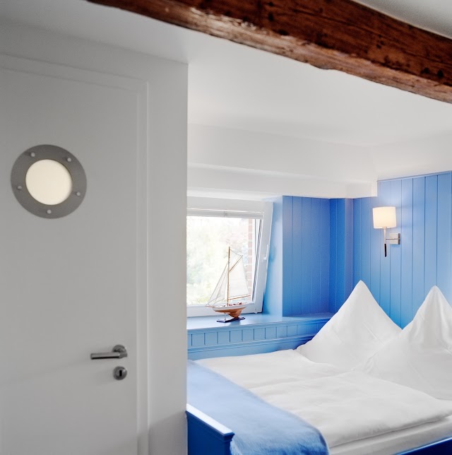 Long Island House - Sylthotel