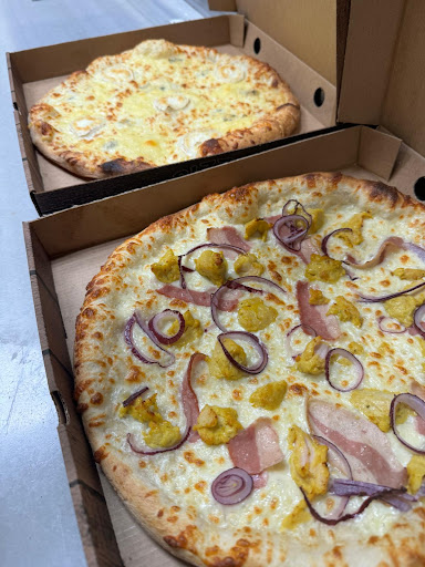 Photo 2 - Tacos Time snack pizzeria