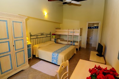 Photos of Hotel l'Esagono