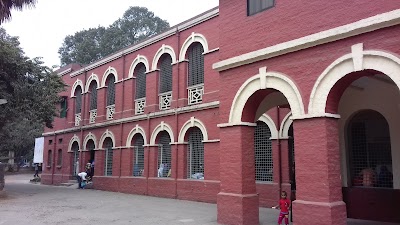 Photos of Sarkari Karmachari Hospital