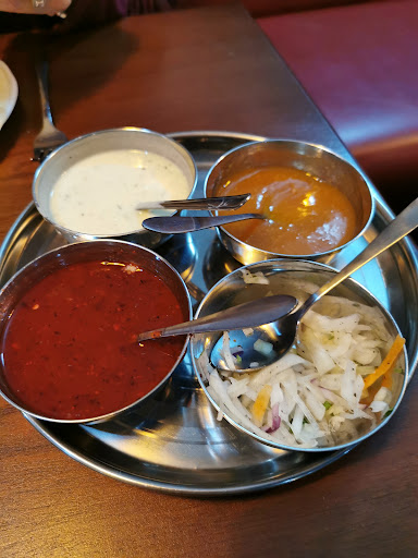 Chutney - Visual