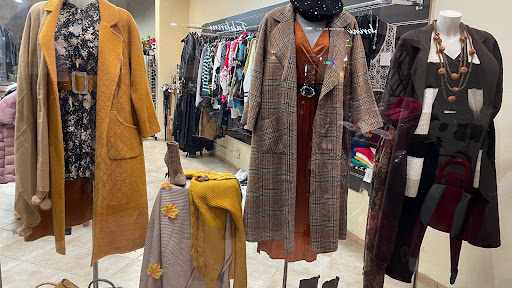 max moda abbigliamento sartoria - Thumbnail