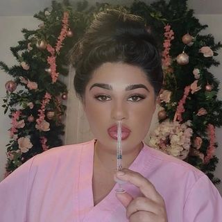 Kiss 'N' Pout Aesthetics Ltd