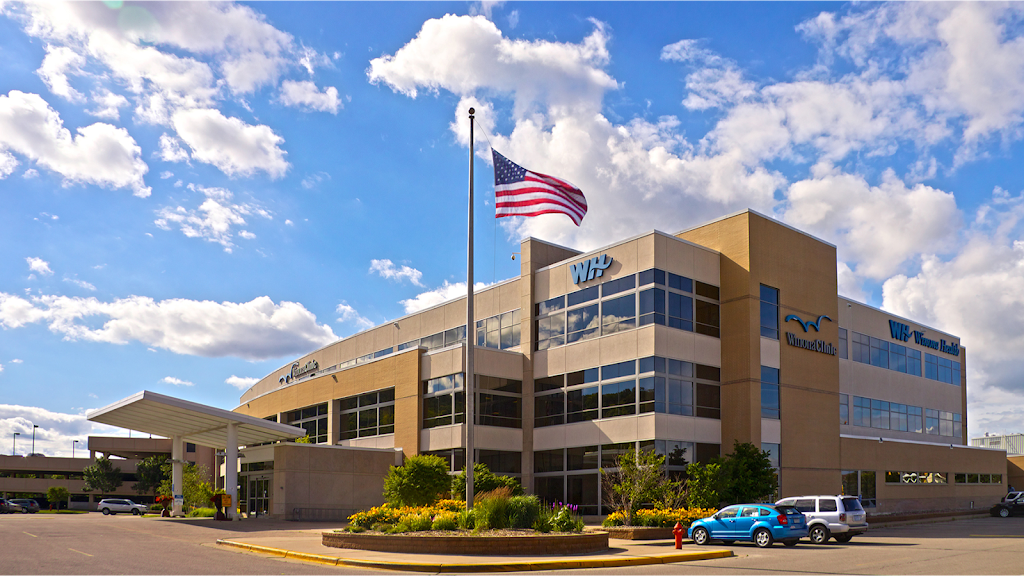 Winona Health Primary Care