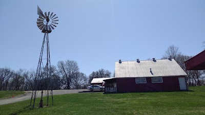 Oxon Cove Park & Oxon Hill Farm