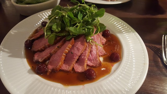 Côte Brasserie - Chelmsford