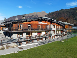 Photo n°16 de Les Flocons à Morzine (Agence de voyages)