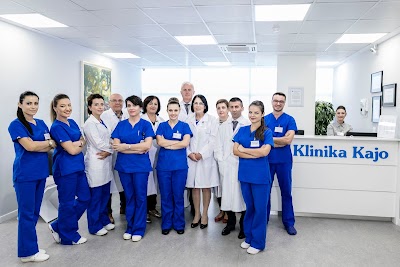 Photos of Klinika Kajo