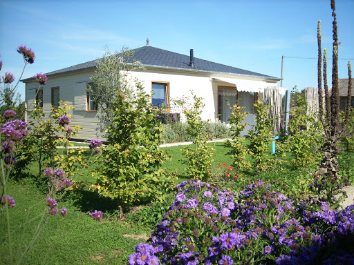 Photo de La Clef des champs à Meillac (35270)