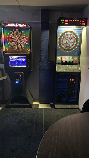 Tipsy's bar - Visual