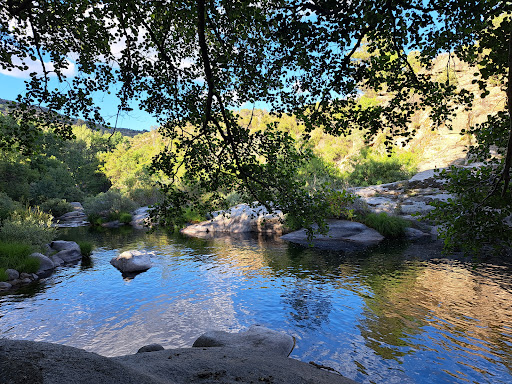 La Horadada