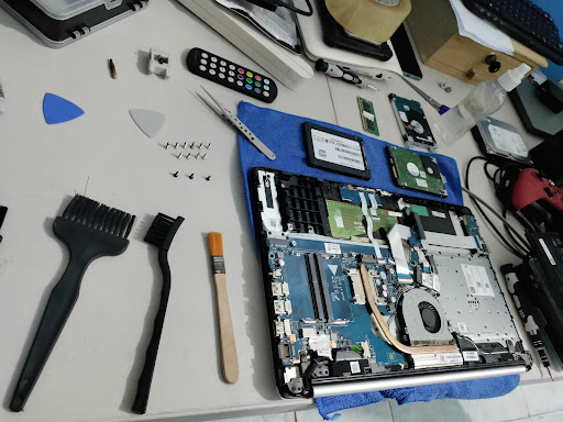 HEI-SOFTWARE - Thumbnail