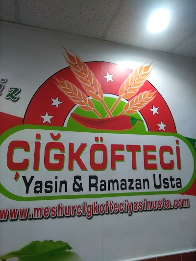 Meshur Cig Kofteci