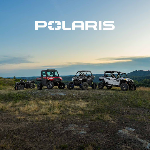 Polaris Ballarat - Thumbnail