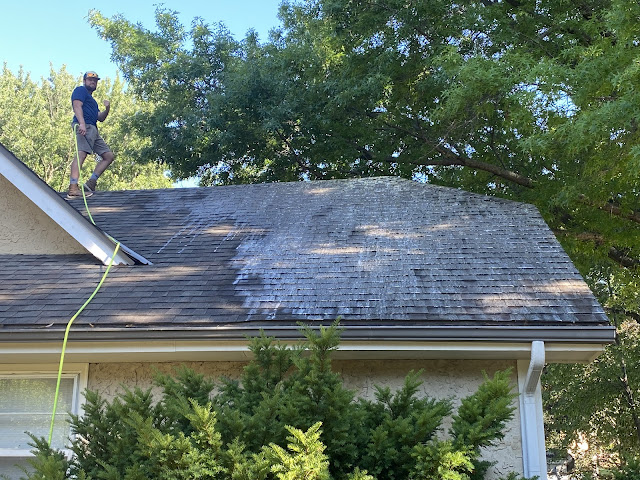 Gallery of Royal Softwash in  - Top-rated Pressure Washing Service nearby.