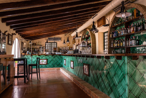 Mesón de La Molinera - Spain