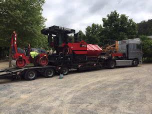 Photo n°5 de Muret à Vergt (Entreprise de terrassement)