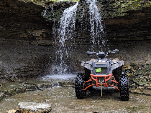 Hidden Spring Ranch - Visual