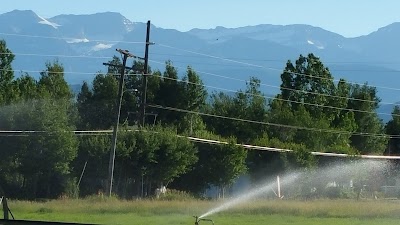 Photos of Wasatch County Event Complex
