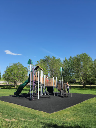 Vezeau Beach M.D. Campground