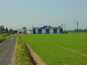 Photo n°1 de AUTORESTOR'S à Rampillon (Garage automobile)