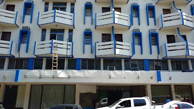 Photos of Hotel Saint Anthony
