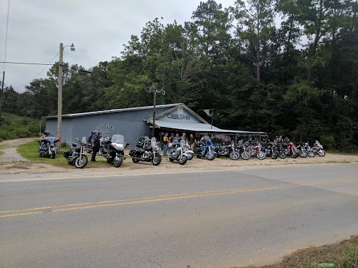 Chainsaws Corner