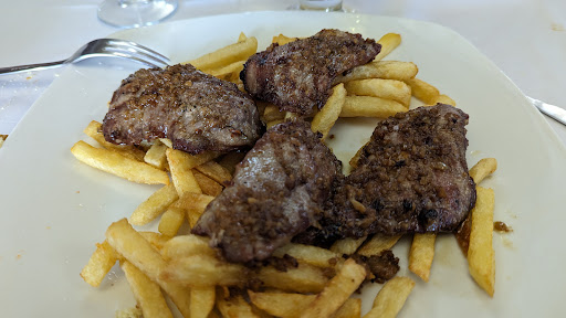 Restaurante Caballo Negro Gallery - Spain