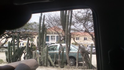 Photos of Santa Cruz Police Station