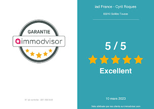 Photo n°8 de Roques Cyril - IAD France immobilier à Solliès-Toucas (Agent immobilier)