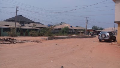 Photos of Arepo Bus Stop