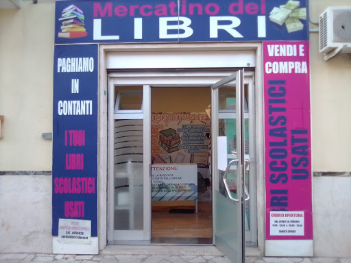 Libri usati - Visual