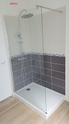 Photo n°1 de Paillard Hugo EI à Fromentières (Peintre en bâtiment)