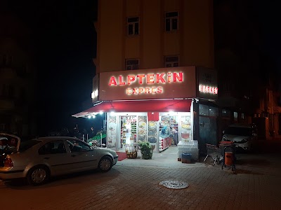 Alptekin Express