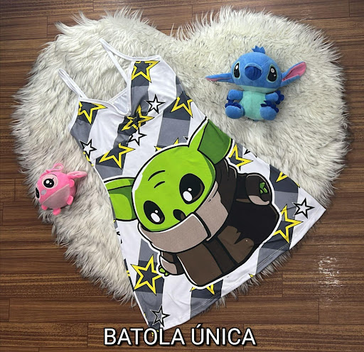 Radiante y Bella Logo