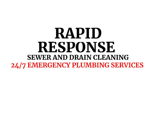 Rapid Response Services - Visual