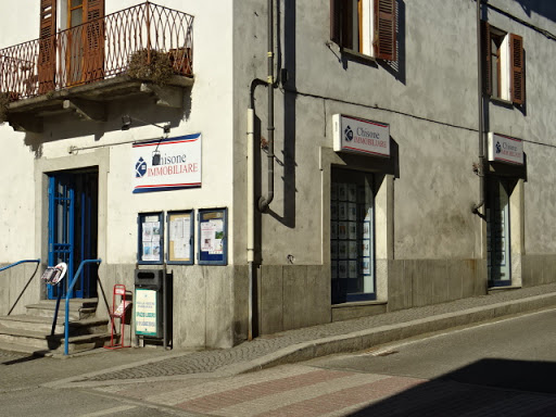 CHISONE IMMOBILIARE - Studio Argentina s.a.s. - Thumbnail