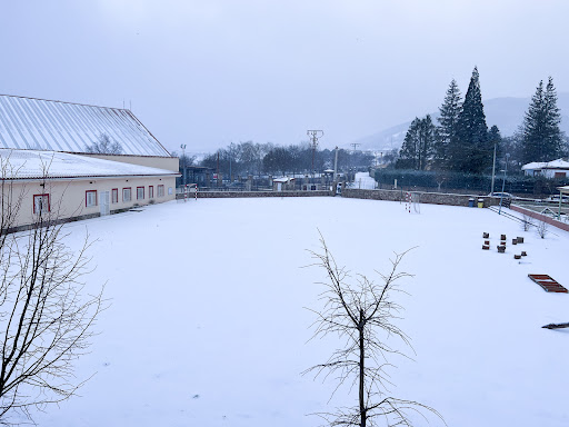 CEIP Enrique de Mesa - Thumbnail