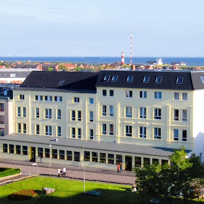 Photos of Mutter-Kind-Klinik Borkum