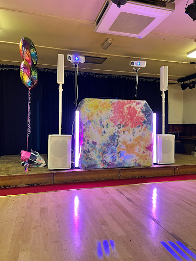 Shaston Social Club Gallery - United Kingdom
